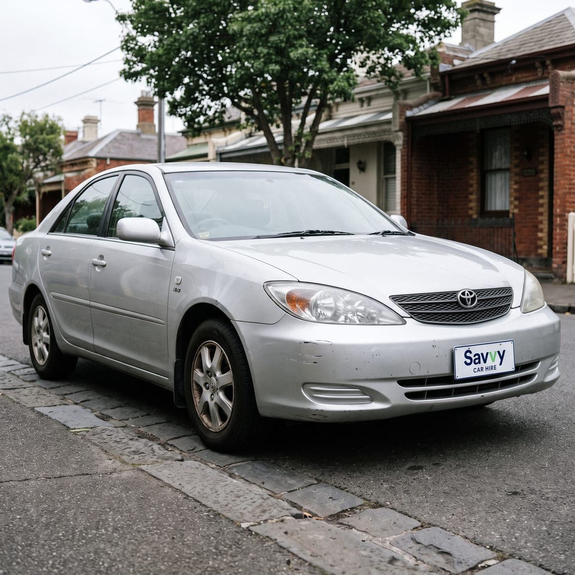 2005 Toyota Camry